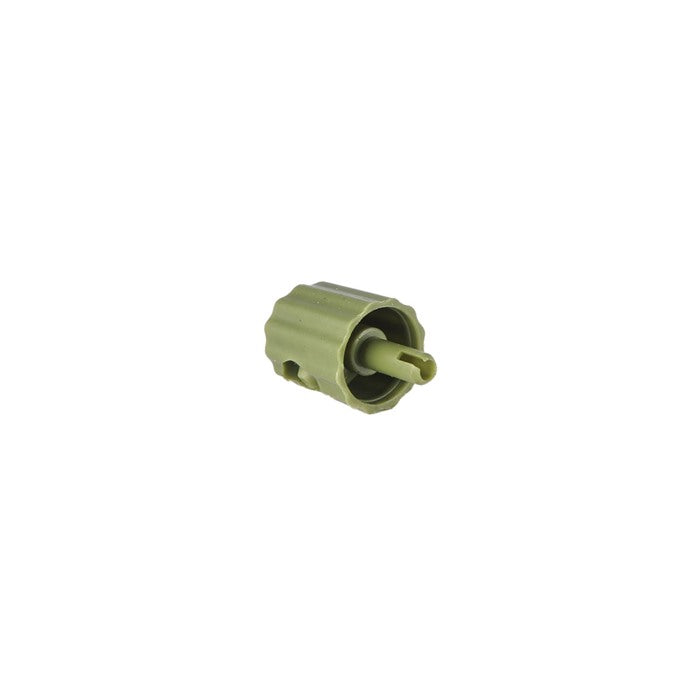 Aluma-Hyde Finish Clean-Out Nozzles
