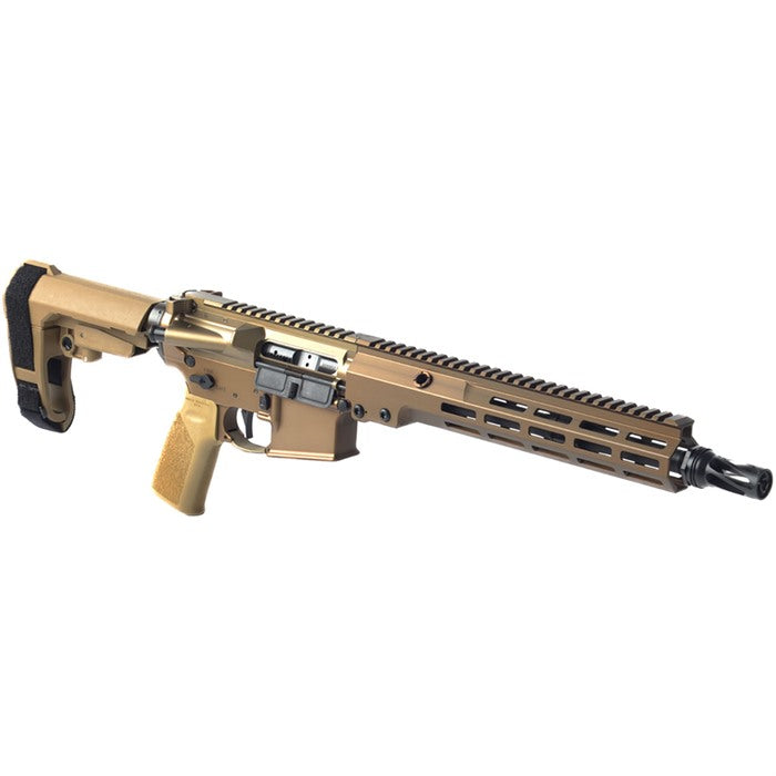 SUPER DUTY MOD1 5.56X45 NATO 12.5" BBL NO MAG DDC