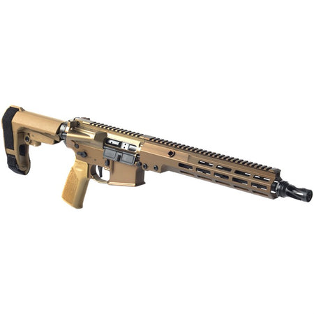 SUPER DUTY MOD1 5.56X45 NATO 12.5" BBL NO MAG DDC