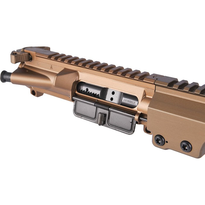 Complete Upper Receiver AR-15 Super Duty Mod1 5.56x45
