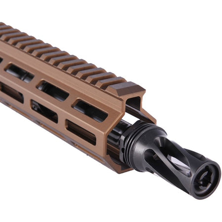 Complete Upper AR-15 5.56x45 NATO Super Duty Mod1