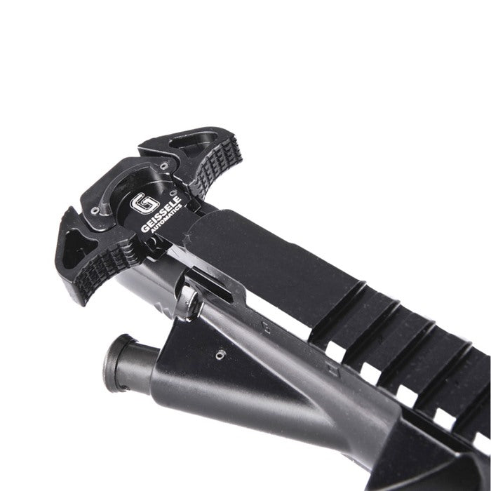 Super Duty Mod1 Complete Upper Receiver AR-15 5.56x45 NATO