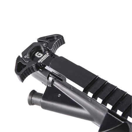 Super Duty Mod1 Complete Upper Receiver AR-15 5.56x45 NATO