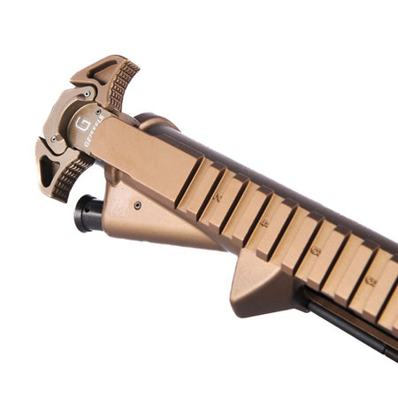 Mod1 AR-15 Complete Upper 5.56x45 NATO Super Duty