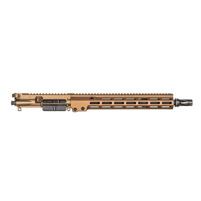 5.56 NATO AR-15 Super Duty Mod1 Complete Upper Receiver