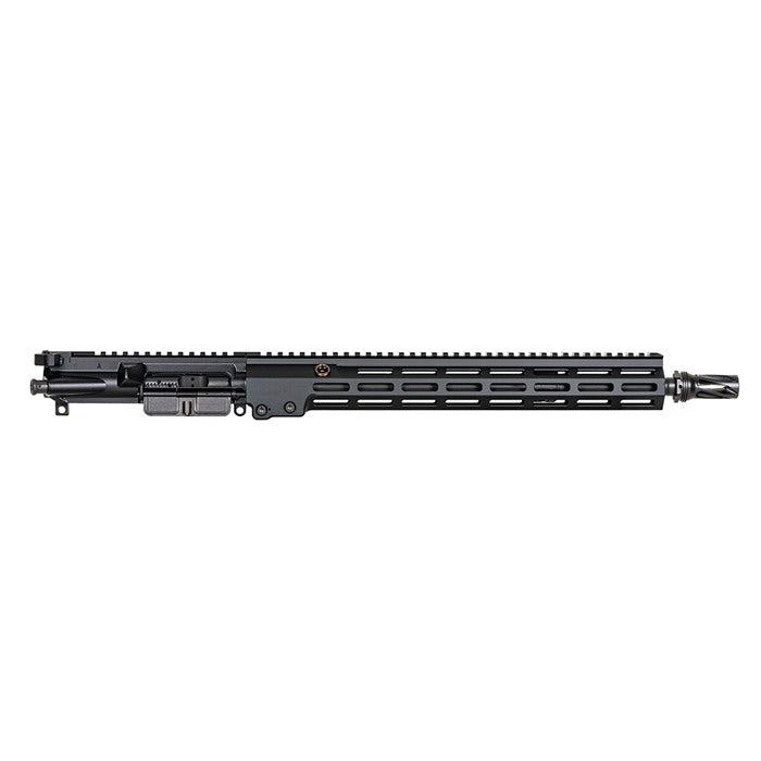 Complete AR-15 Upper Assembly 5.56 NATO Super Duty Mod1