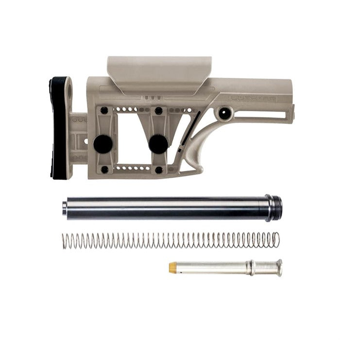 MBA-1 Stock with 5.56/223 Buffer Assembly