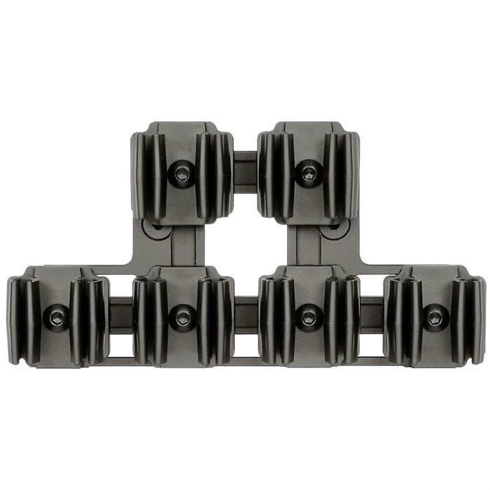 Lever Gun Shell Holder Plate with Included Shell Holders