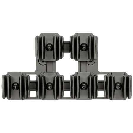 Lever Gun Shell Holder Plate with Included Shell Holders
