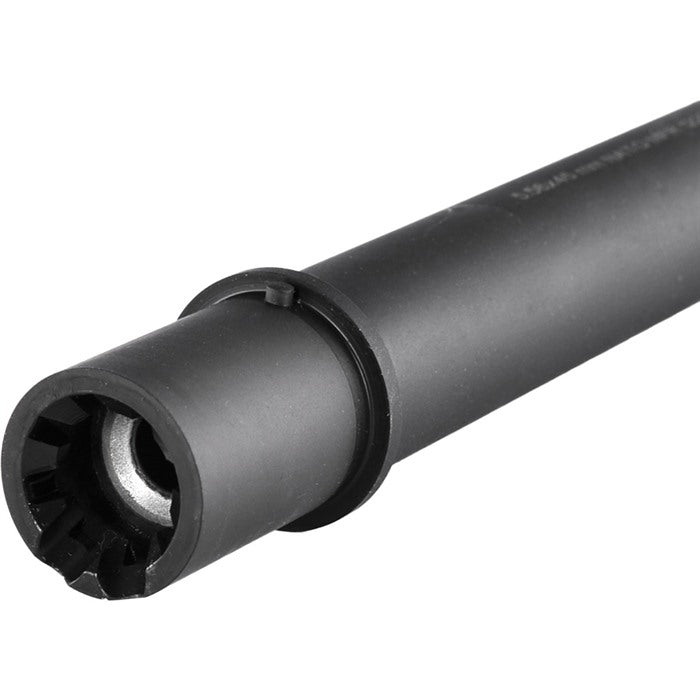 BRN-4 Stripped Barrel with Chrome Lining