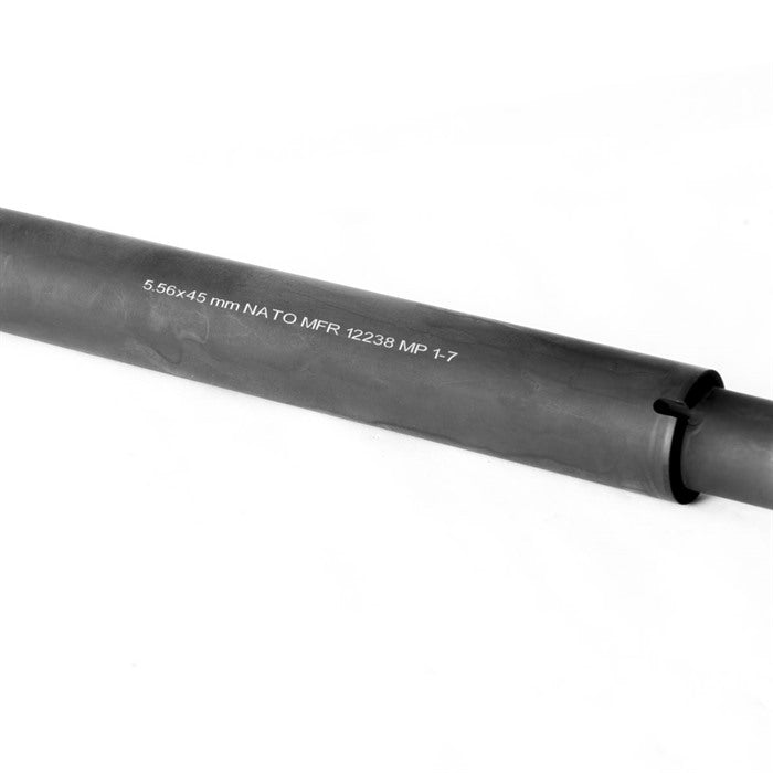 BRN-4 Chrome Lined Barrel Stripped Version