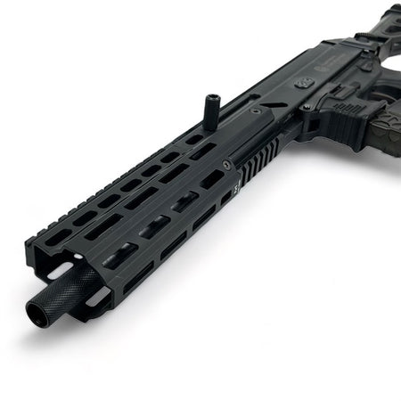 Receiver Extension SRX3 Compatible with Stribog SP9