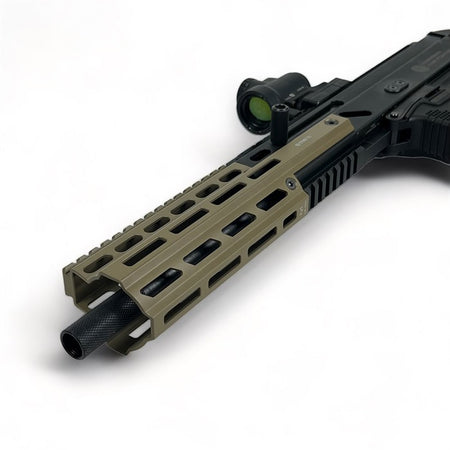 SP9 Stribog SRX3 Receiver Extension Part