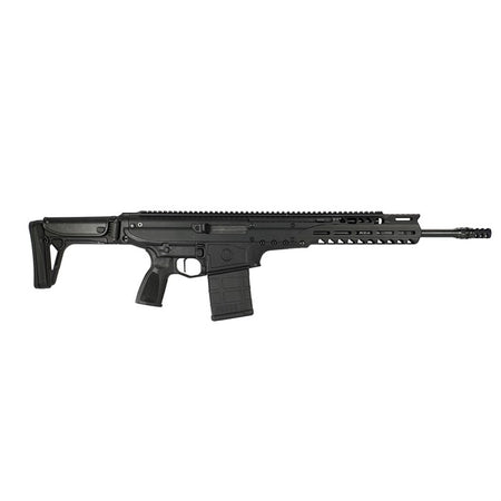 UXR ELITE RIFLE SYSTEM 308 WINCHESTER 16"BBL (1)20RD MAG BLK