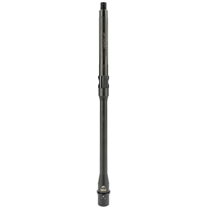 AR15 5.56 NATO SOCOM/Gov't Barrel Pinned Gas Block 816341025448