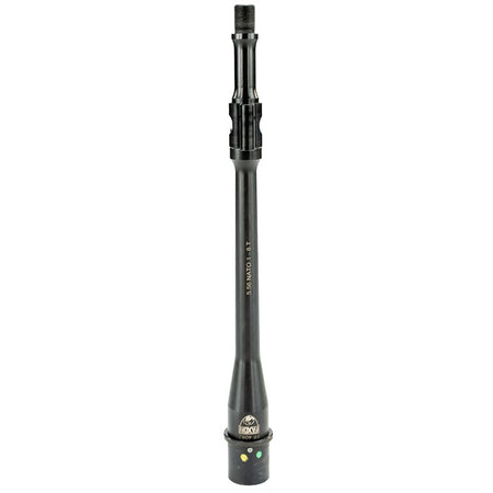 AR-15 Pencil Profile 5.56x45 NATO Barrel with Pinned Gas Block 816341025455