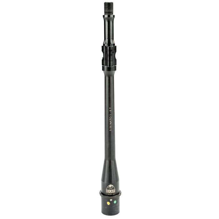 AR-15 Pencil Profile 5.56x45 NATO Barrel with Pinned Gas Block 816341025455