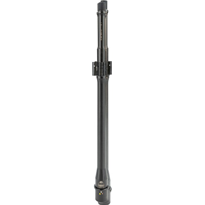 5.56x45 NATO AR-15 Rifle Barrel Pinned Gas Block 816341025462