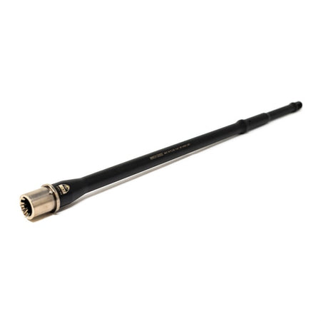 Match Grade 223 Wylde AR-15 Barrel 816341023154