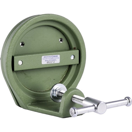 Brownells Gunsmith Vise Mount Attachment