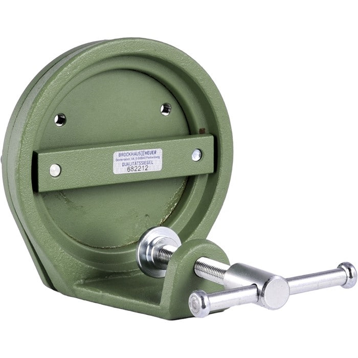 Brownells Gunsmith Vise Mount Attachment