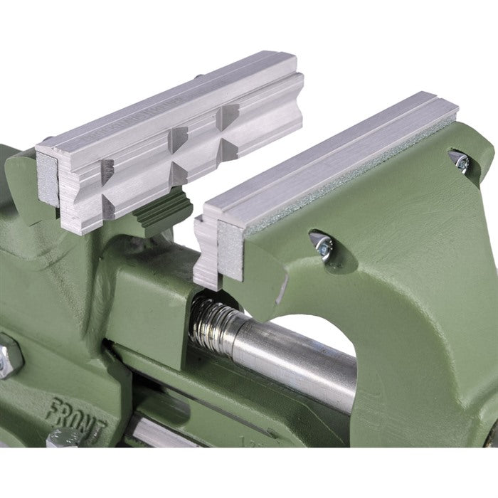 Replacement Protective Interchangeable Jaws for Brownells Gunsmithing Vise