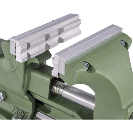 Replacement Protective Interchangeable Jaws for Brownells Gunsmithing Vise
