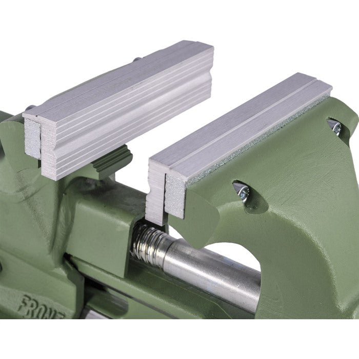 Interchangeable Protective Vise Jaw Pads for Brownells Gunsmithing Vise