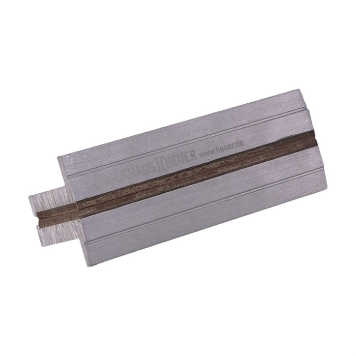 Protective Interchangeable Jaw Block Set for Brownells Gunsmithing Vise