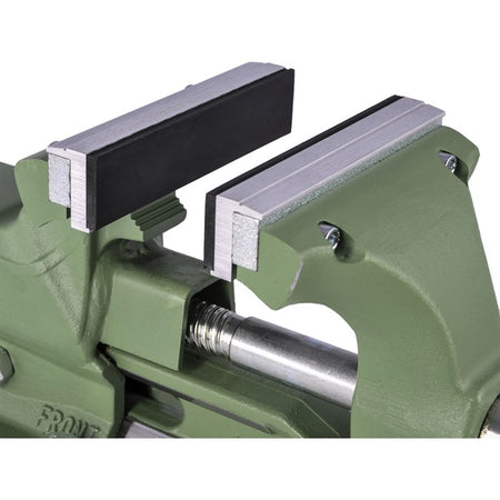 Protective Soft Interchangeable Jaw Set for Brownells Gunsmithing Vise