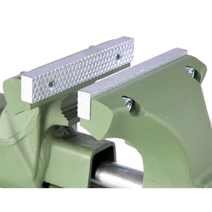 Protective Interchangeable Rubber Jaw Pads for Brownells Gunsmithing Vise