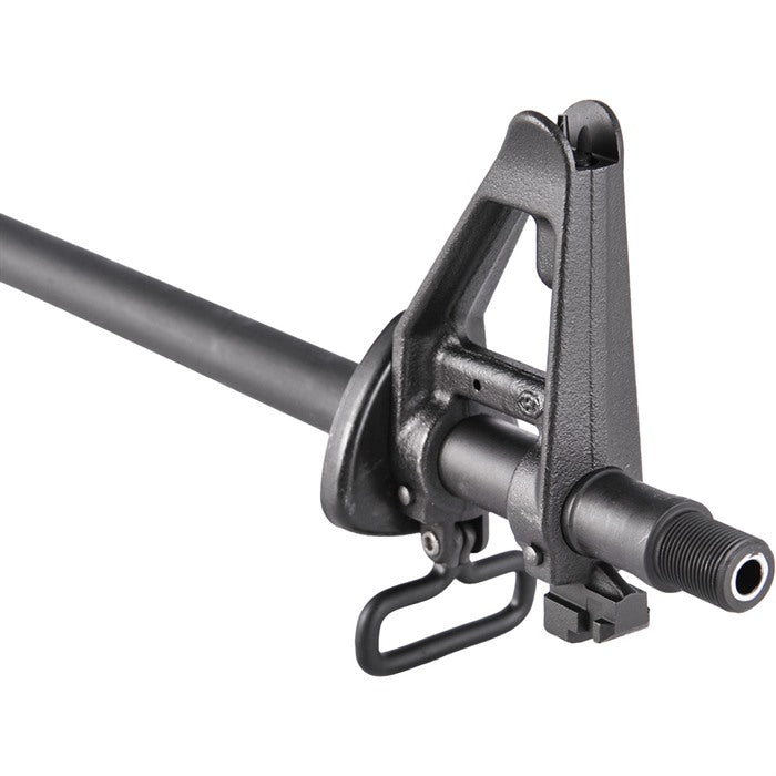 5.56 Dissipator Barrel 16" 1-8 Twist for AR-15 and M16