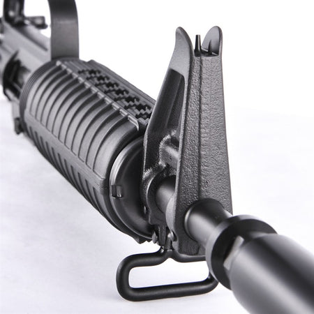 XM177E2 Complete Firearm Upper Receiver