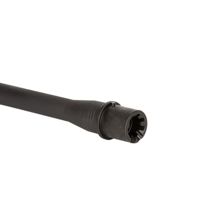 Cold Hammer Forged Mid-Length 5.56x45 AR-15 Barrel with Low Profile Gas Block