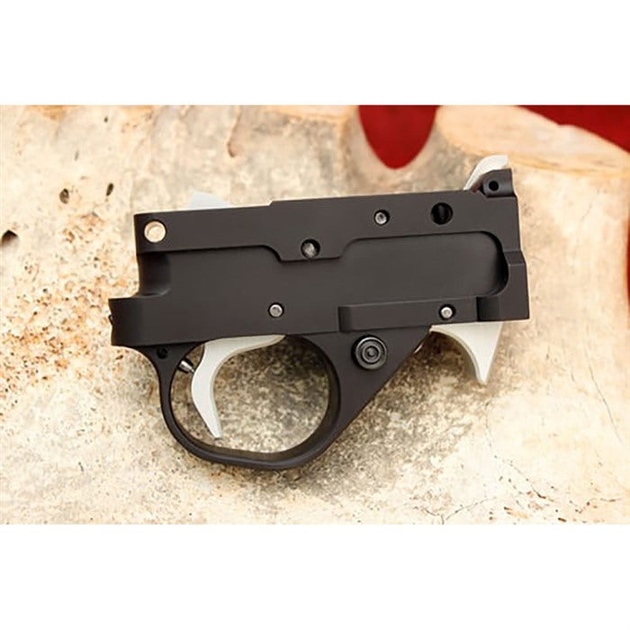 Ruger 10/22 Single Stage Drop-In Trigger Unit
