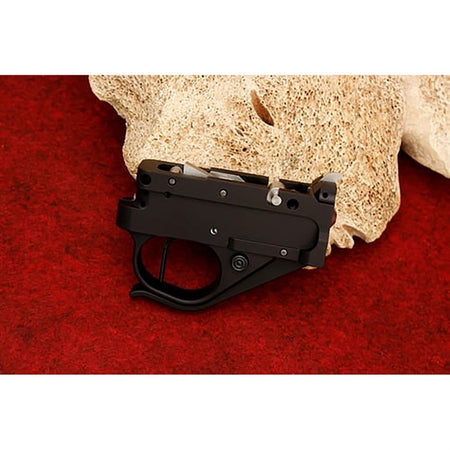 Ruger 10/22 Two Stage Drop-In Trigger Unit