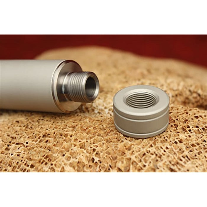 Ruger 10/22 Lightweight Fluted Bull Barrel