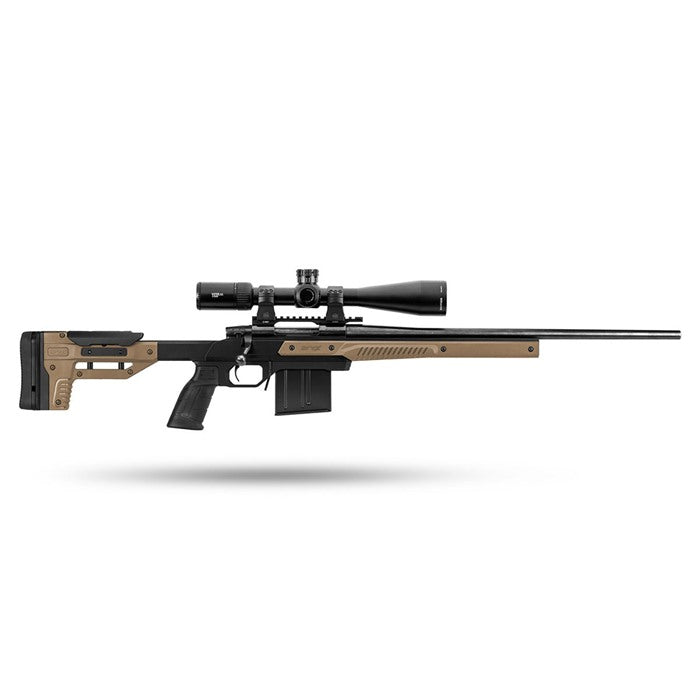 Remington 700 Oryx Sportsman Chassis - 682157396450
