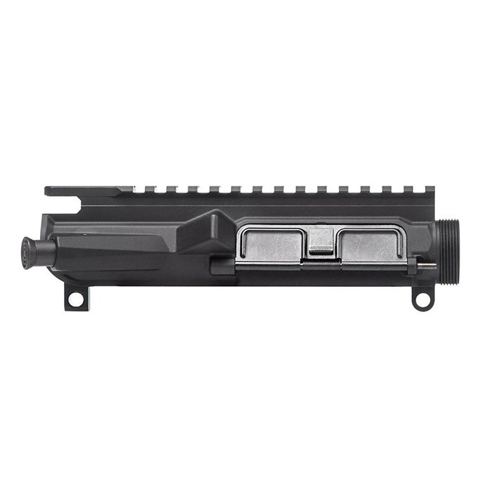 AR-15 M4E1 Assembled Threaded Upper Receiver 5.56mm FDE - 840014620012