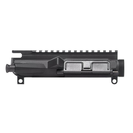 AR-15 M4E1 Assembled Threaded Upper Receiver 5.56mm FDE - 840014620012