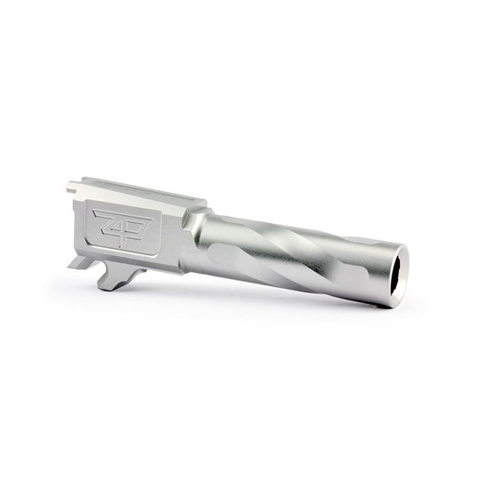 Drop-In 9mm Barrel for SIG Sauer P365 - 658792271063