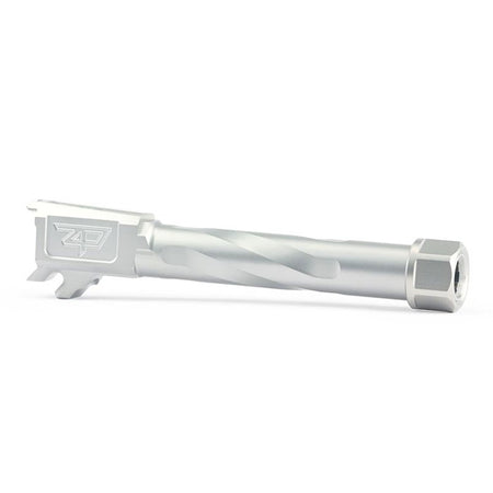 Drop-In 9mm Barrel for SIG Sauer P365 XL - 658792271186