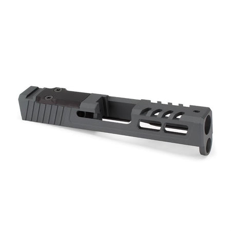ZPS.2 Slide Optics Ready 9mm for Glock 43/43X - 658792260845