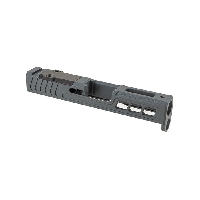 ZPS.3 Slide Optics Ready 9mm for Glock 43/43X - 658792260944