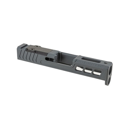 ZPS.3 Slide Optics Ready 9mm for Glock 43/43X - 658792260944