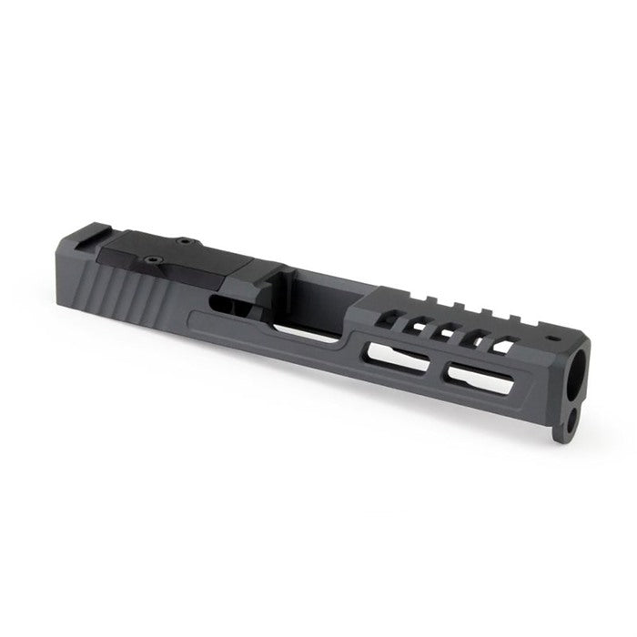 ZPS.2 Aftermarket Slide 9mm for Glock 19 Gen 3 Optics Ready