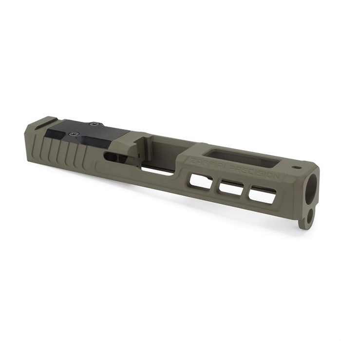 ZPS.3 Aftermarket Slide 9mm for Glock 19 Gen 3 Optics Ready