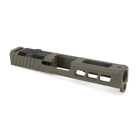 ZPS.3 Aftermarket Slide 9mm for Glock 19 Gen 3 Optics Ready