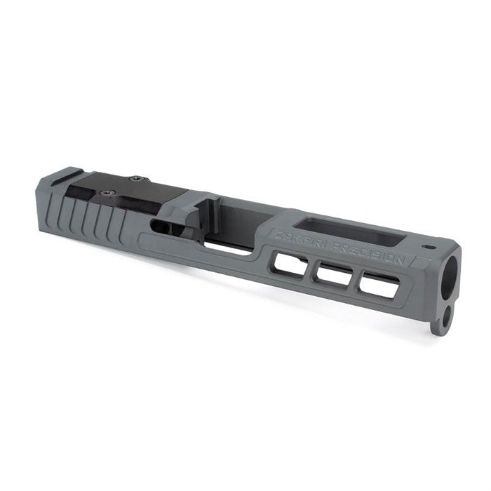 ZPS.3 Aftermarket Slide 9mm for Glock 19 Gen 3 Optics Ready