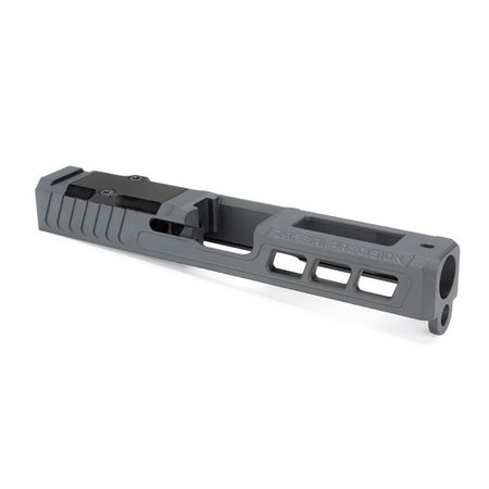 ZPS.3 Aftermarket Slide 9mm for Glock 19 Gen 3 Optics Ready